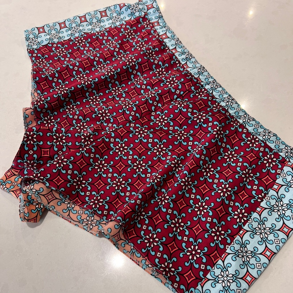 Victoria’s Secret Satin Shorts